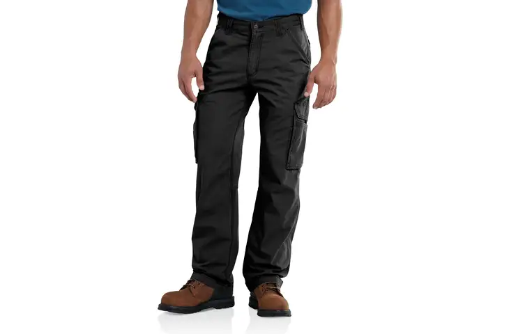 Carhartt Force Tappen Cargo Pant - Men's